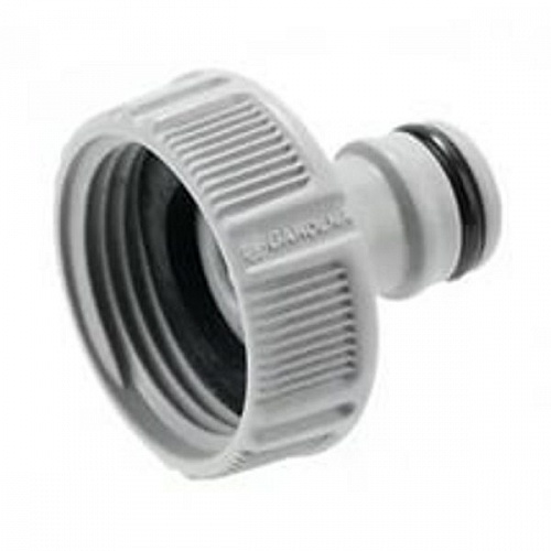 Штуцер резьбовой 1" Gardena 18202-29.000.00 Штуцер резьбовой 1" Gardena 18202-29.000.00