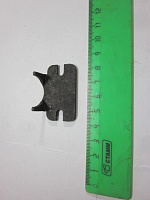 Крепежная пластина К-27 Крепежная пластина К-27