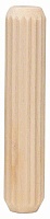 Дюбель деревянный 150шт 8мм BOSCH 2 607 000 445