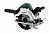 Пила дисковая Metabo KS 165 602363000