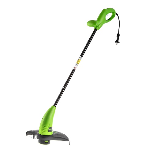 Триммер электрический Greenworks GST2830 21117 Триммер электрический Greenworks GST2830 21117