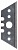 Нож сменный BOSCH к SD 45 CE для шабера 2 608 691 140