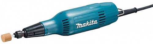 Шлифмашина прямая Makita GD0603 Шлифмашина прямая Makita GD0603