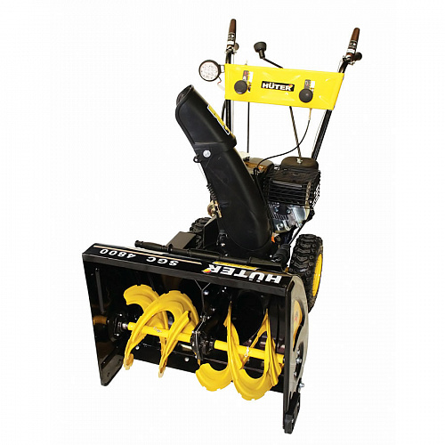 Снегоуборщик Huter SGC 4800B 70/7/2 Снегоуборщик Huter SGC 4800B 70/7/2