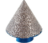 Фреза по плитке Hilberg Super Hard, М14, 2-38 mm HH338