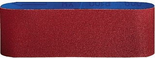 Шлифлента Best for Wood 1 шт. для ленточных шлифмашин (75х533 мм; К220) Bosch 2608606085 Шлифлента Best for Wood 1 шт. для ленточных шлифмашин (75х533 мм; К220) Bosch 2608606085
