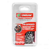 Цепь Unisaw 14" 3/8" 1,1. 45 звеньев SE1S45DL