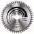Диск пильный по дереву (190x30 z48) BOSCH Optiline Wood 2.608.640.617