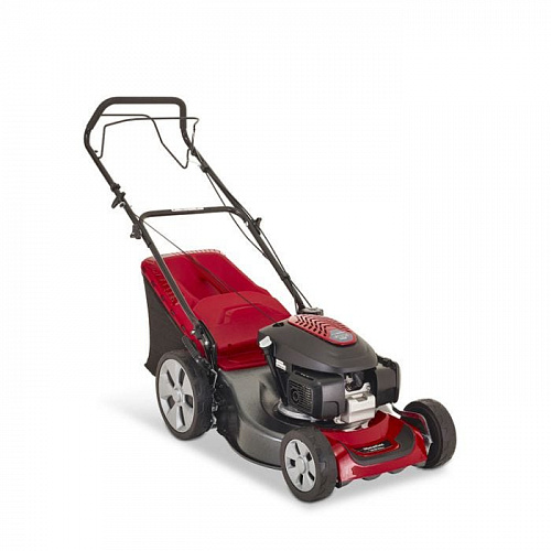 Газонокосилка бензиновая Mountfield SP46 Elite 2L0486038/M19 Газонокосилка бензиновая Mountfield SP46 Elite 2L0486038/M19