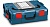 Кейс L-Boxx со встроенным фонарем Bosch GLI PortaL