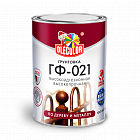 Грунтовка ГФ-021 серый 6.0кг abcFARBEN 4300000075