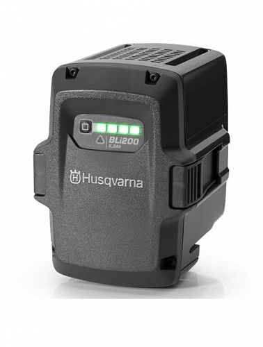 Аккумулятор Husqvarna BLi200 9670919-01 Аккумулятор Husqvarna BLi200 9670919-01
