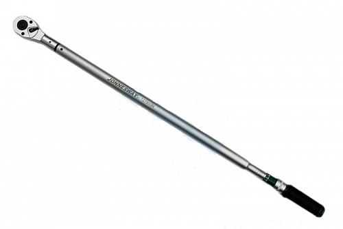 Ключ динамометрический 3/4" 150-800 Jonnesway T27800N Ключ динамометрический 3/4" 150-800 Jonnesway T27800N