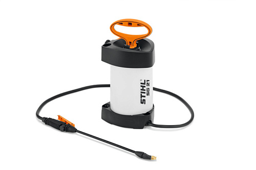 Опрыскиватель STIHL SG 21 4255-019-4921 Опрыскиватель STIHL SG 21 4255-019-4921