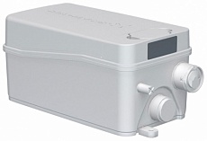 Установка откачивающая Grundfos Sololift2 D-2 97775318