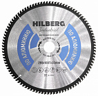 Диск пильный Hilberg ф255х30 z100 Industrial Алюминий