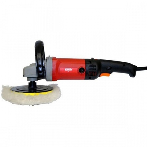 Машина полировальная Elitech МП 1418Э Машина полировальная Elitech МП 1418Э