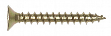 Шуруп универсальный 6х180 мм желтый