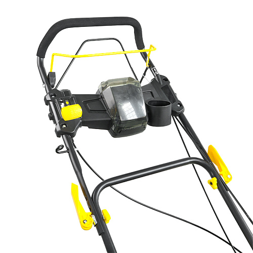 Газонокосилка SNIRREX PM5045 Газонокосилка SNIRREX PM5045