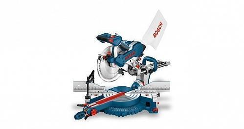 Пила торцовочная BOSCH GCM 10 SD 0 601 B22 508 Пила торцовочная BOSCH GCM 10 SD 0 601 B22 508