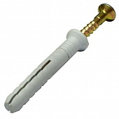 Дюбель-гвоздь  6х 40мм 300 шт