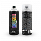 Краска аэрозольная Decorix RAL Prof сигнально-серый (RAL 7004) 0138-7004 DX