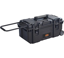 Ящик для инструмента KETER на колесах 28" ROC PRO 17210204