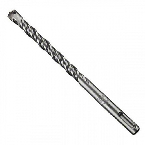 Бур SDS+ ф 12 x 210 Rocket 5 Projahn 83122104 Бур SDS+ ф 12 x 210 Rocket 5 Projahn 83122104