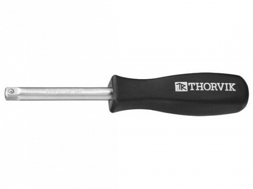 Рукоятка отверточная 1/4" THORVIK 052088/SH14150 Рукоятка отверточная 1/4" THORVIK 052088/SH14150