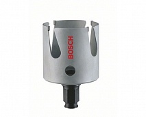 Коронка karat 45мм BOSCH 2.608.584.054