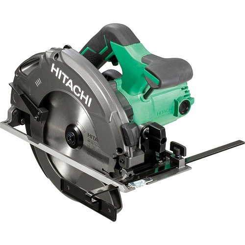 Пила дисковая Hitachi C7U3 Пила дисковая Hitachi C7U3