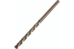 Сверло для металла Headrock 10,0х00х00 HSS-CO 439-010-010