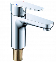 Смеситель KONNER "MODERN" для умывальника MDN1000 Смеситель KONNER "MODERN" для умывальника MDN1000