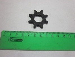 Звездочка ЭНКОР КОРВЕТ-21 Звездочка ЭНКОР КОРВЕТ-21