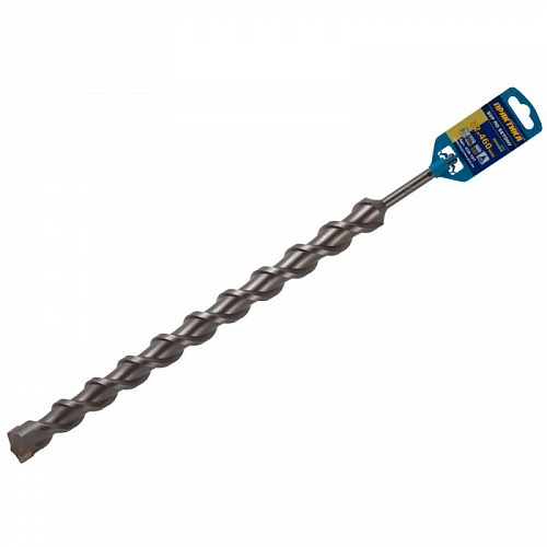 Бур SDS+ ф 14х310 Classic Metabo 626198000 Бур SDS+ ф 14х310 Classic Metabo 626198000