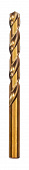 Сверло по металлу (9,5 Р6М5) Энкор 25095