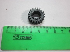 Шестерня 20Т ЭНКОР КОРВЕТ-401