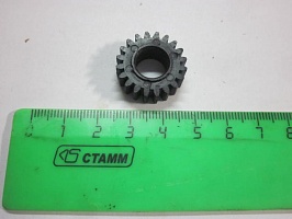 Шестерня 20Т ЭНКОР КОРВЕТ-401 Шестерня 20Т ЭНКОР КОРВЕТ-401