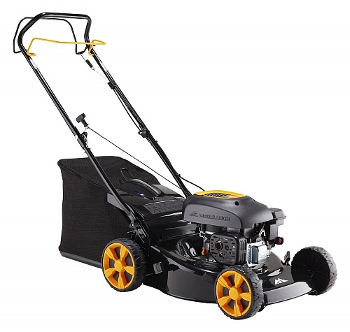 Газонокосилка бензиновая McCulloch M46-110R 9676216-01 Газонокосилка бензиновая McCulloch M46-110R 9676216-01