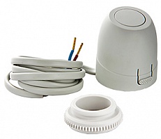 Сервопривод электротермический 220 В (нормально закрытый) Valtec VT.TE3040.0.220 Сервопривод электротермический 220 В (нормально закрытый) Valtec VT.TE3040.0.220