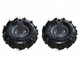 Колеса пневматические Husqvarna 3,50-4" для TF230 5882669-01