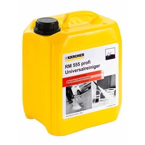 Автошампунь (5л) Karcher 6.294-029 Автошампунь (5л) Karcher 6.294-029