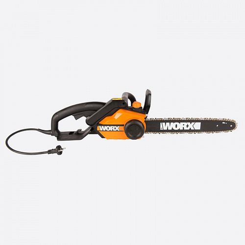 Пила цепная электрическая WORX WG303E 16" Пила цепная электрическая WORX WG303E 16"