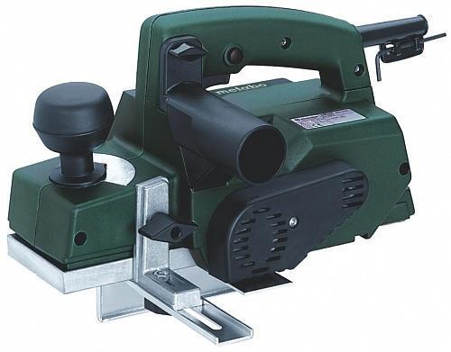 Рубанок электрический Metabo Ho 0882 Рубанок электрический Metabo Ho 0882
