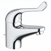Смеситель Grohe Euroeco special для умывальника локтевой 32788000