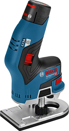 Фрезер вертикальный Bosch MA GKF 12V-8 0 601 6B0 000 Фрезер вертикальный Bosch MA GKF 12V-8 0 601 6B0 000