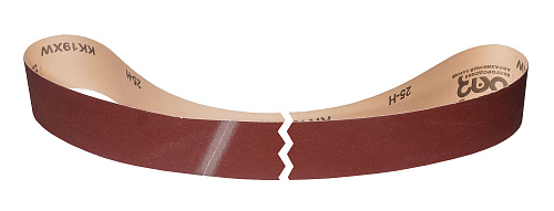 Шлифлента БАЗ 78х2420 к 60 (25Н) Шлифлента БАЗ 78х2420 к 60 (25Н)