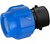 Муфта ПНД 63х1 1/2" ВР VALFEX (121001263112)