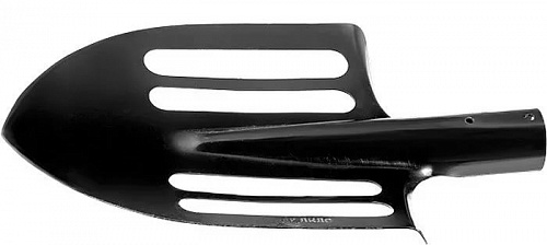 Лопата штыковая облегченная Fiskars 1019605 Лопата штыковая облегченная Fiskars 1019605