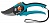 Секатор Comfort + Карманный нож Gardena 08790-29.000.00